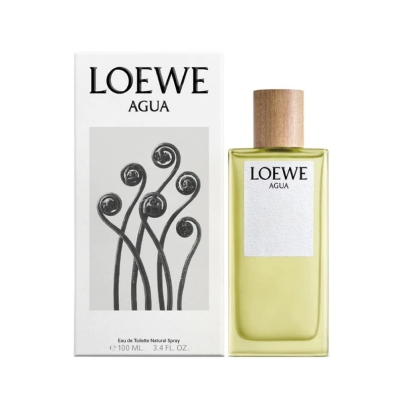 Agua de Loewe loewe 7