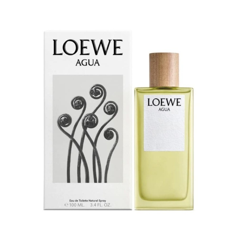 Agua de Loewe agua de loewe ella