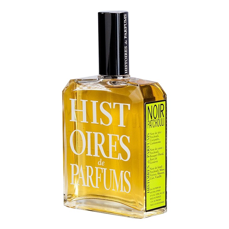 

Noir Patchouli