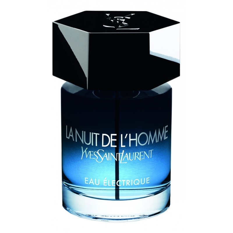 La Nuit de L’Homme Eau Électrique от Aroma-butik