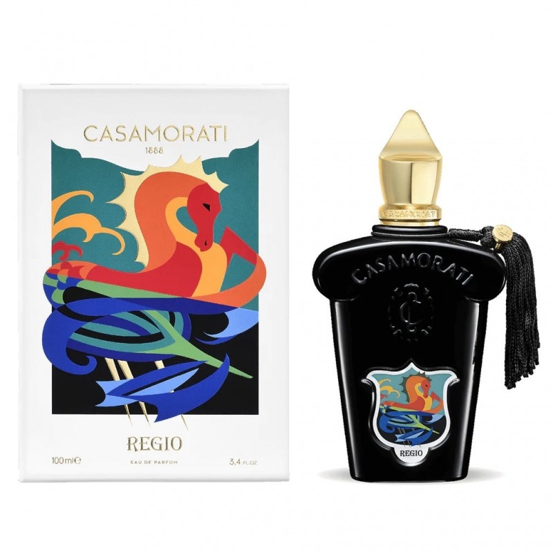 Casamorati 1888 Regio casamorati casamorati regio eau de parfum 100