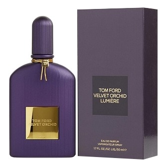 Velvet Orchid Lumiere от Aroma-butik