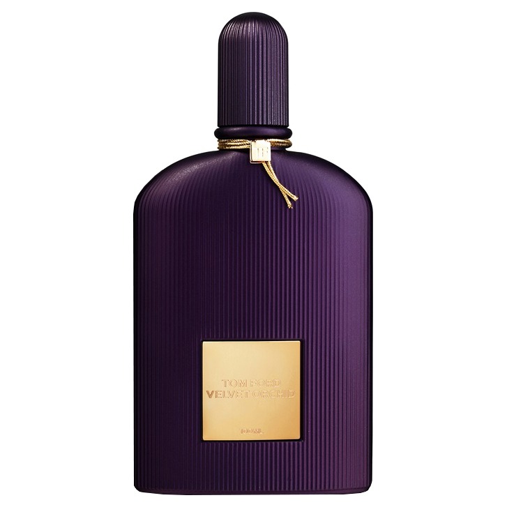 Velvet Orchid Lumiere
