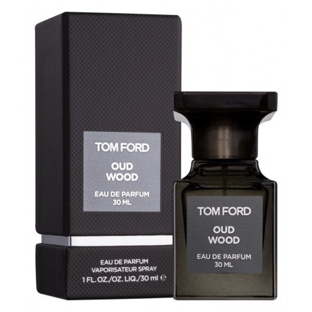 Oud Wood от Aroma-butik