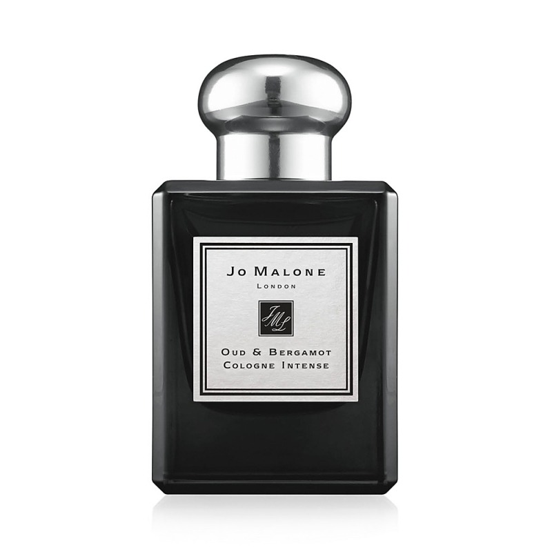 Oud & Bergamote