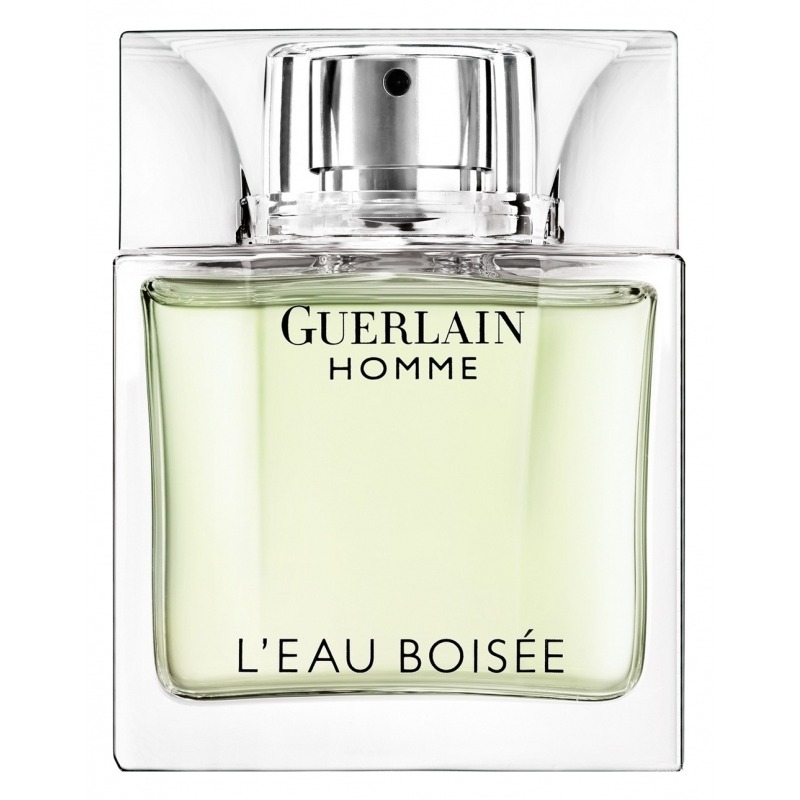 

Guerlain L’Homme L’Eau Boisee