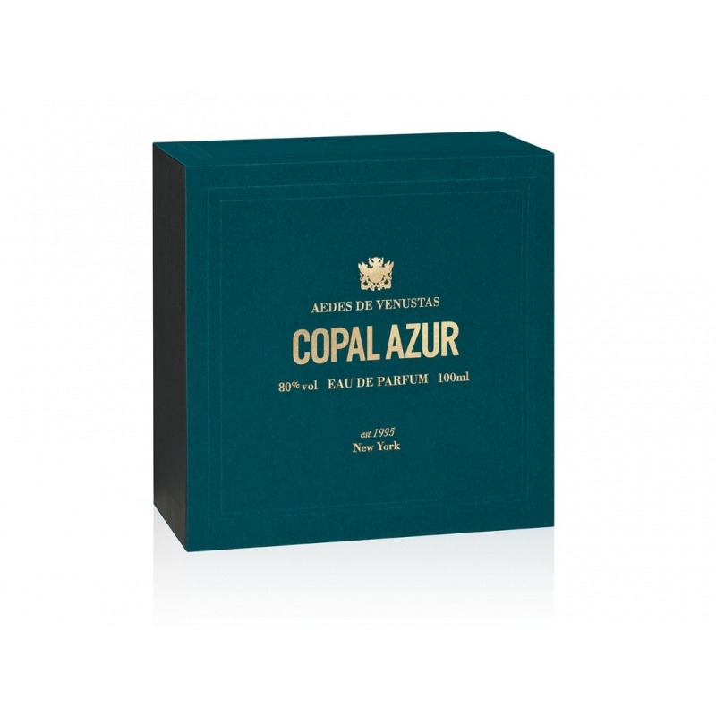 Copal Azur от Aroma-butik
