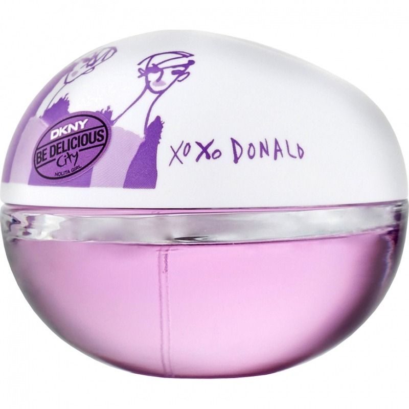

DKNY Be Delicious City Nolita Girl