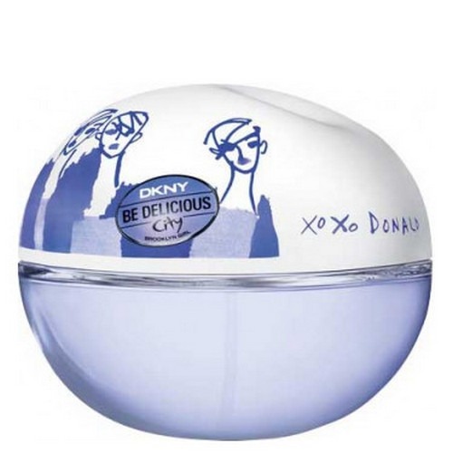 

DKNY Be Delicious City Brooklyn Girl