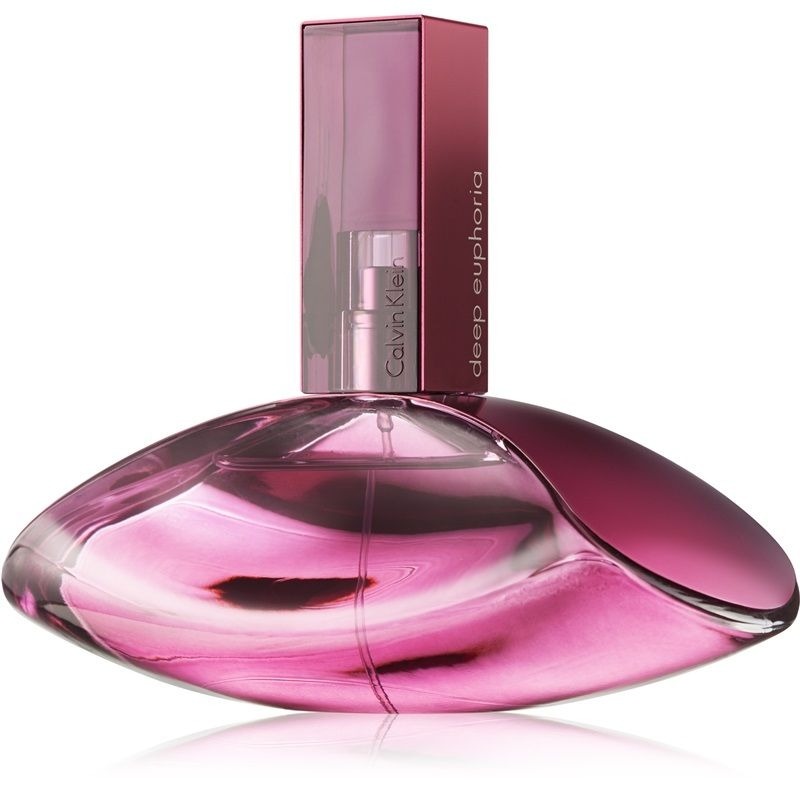 Deep Euphoria Eau de Toilette от Aroma-butik