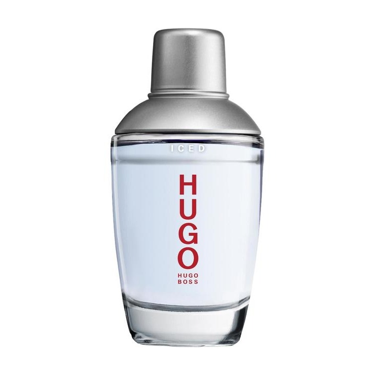 Hugo Iced от Aroma-butik