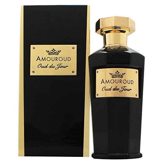 Oud du Jour от Aroma-butik