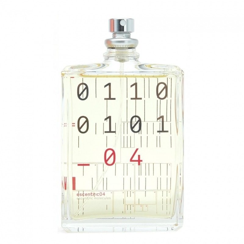 Escentric 04