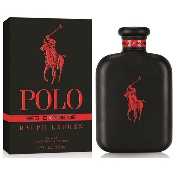 Polo Red Extreme от Aroma-butik