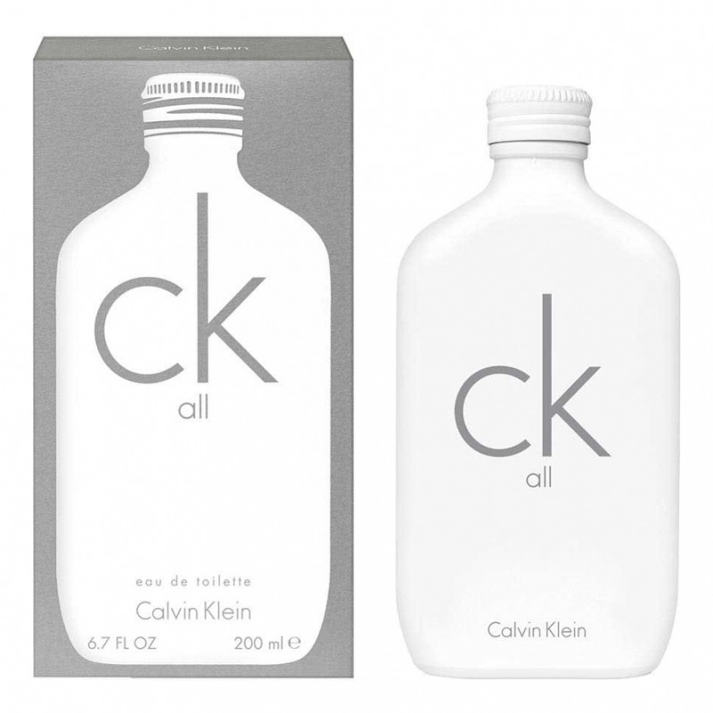 CK All от Aroma-butik