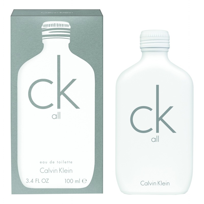 CK All от Aroma-butik