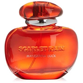 

Scarlet Rain