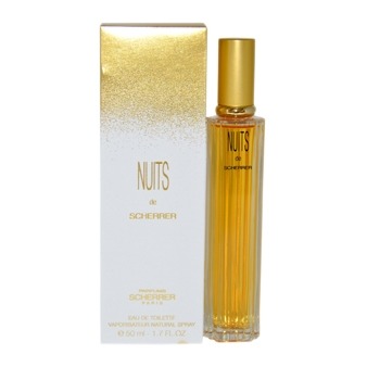 Nuits de Scherrer