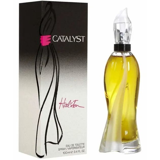 Catalyst for her от Aroma-butik