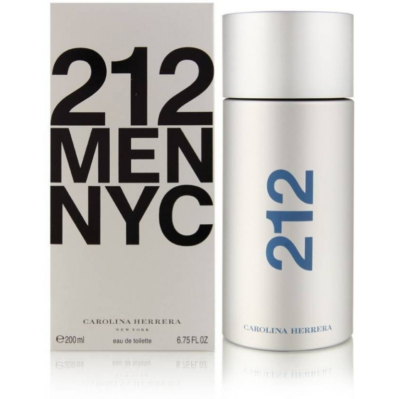 212 Men