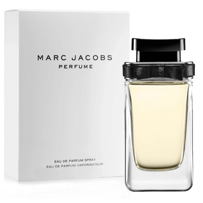 Marc Jacobs