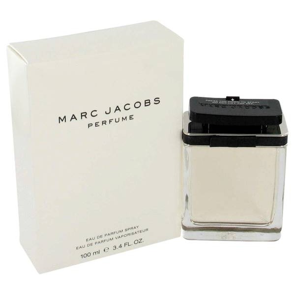 Marc Jacobs от Aroma-butik