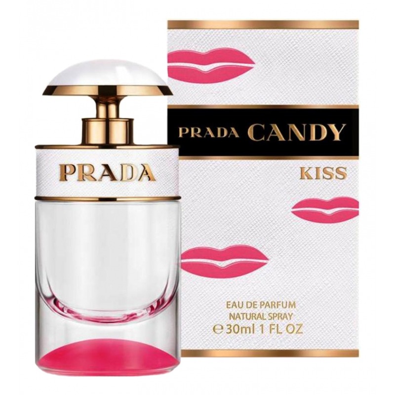 Prada Candy Kiss (2016)