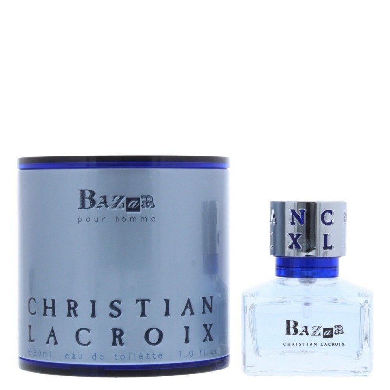 Bazar Pour Homme от Aroma-butik