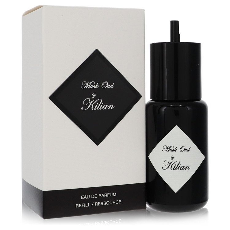 Musk Oud от Aroma-butik