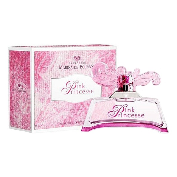 Pink Princesse от Aroma-butik