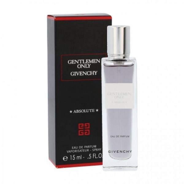 GIVENCHY Gentlemen Only Absolute