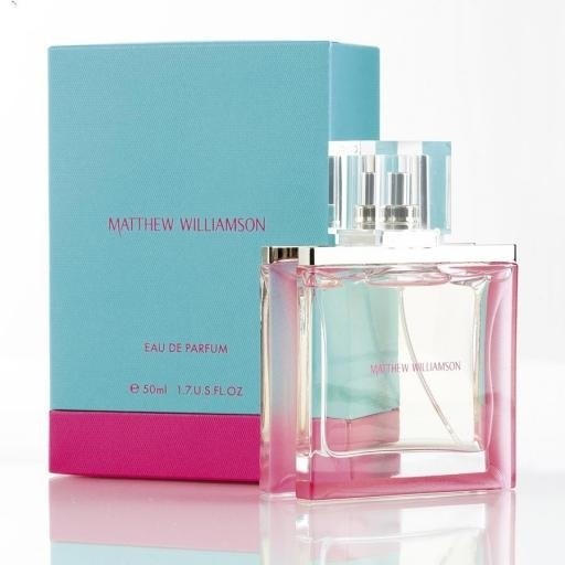 Mattenew Williamson от Aroma-butik