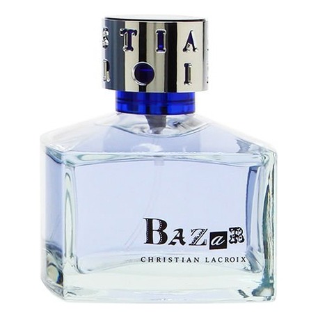 

Bazar Pour Homme 2014
