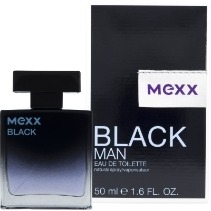 Mexx Black Man