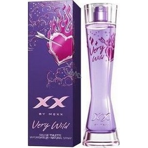 XX By Mexx Very Wild