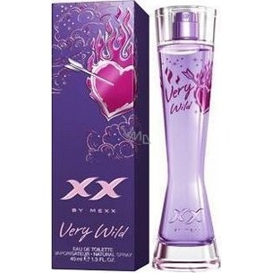 XX By Mexx Very Wild mexx xx by mexx wild