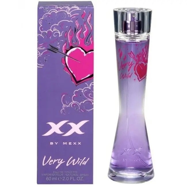 XX By Mexx Very Wild mexx xx by mexx wild