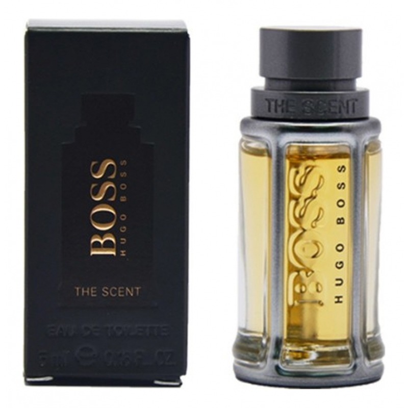 The Scent от Aroma-butik