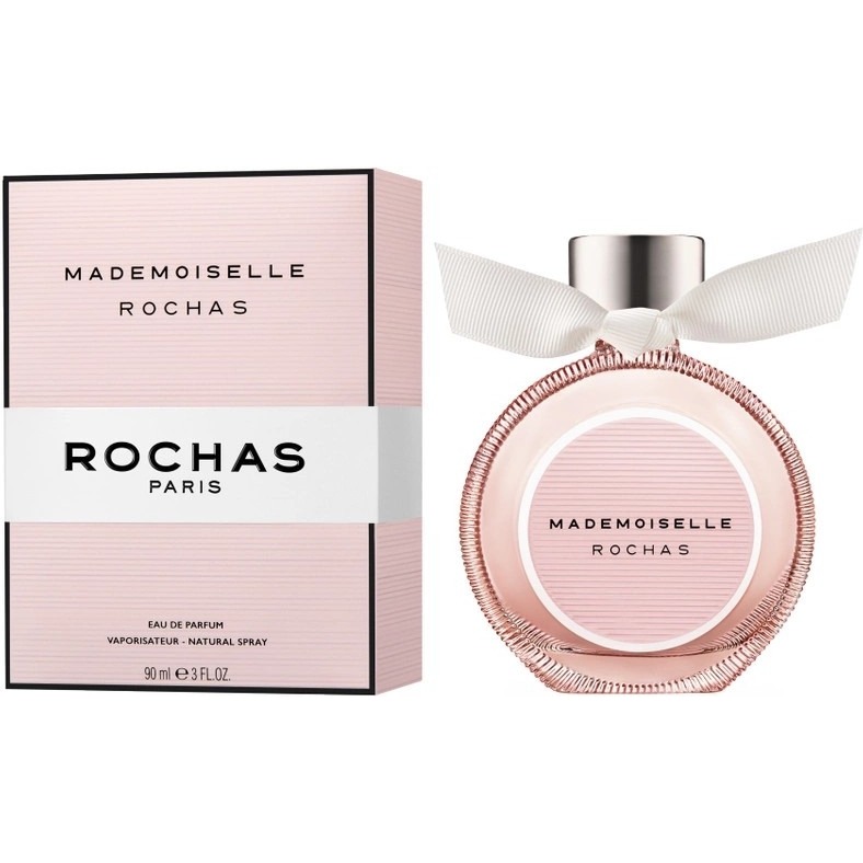 Mademoiselle Rochas