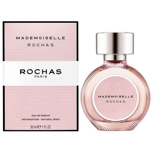 Mademoiselle Rochas от Aroma-butik