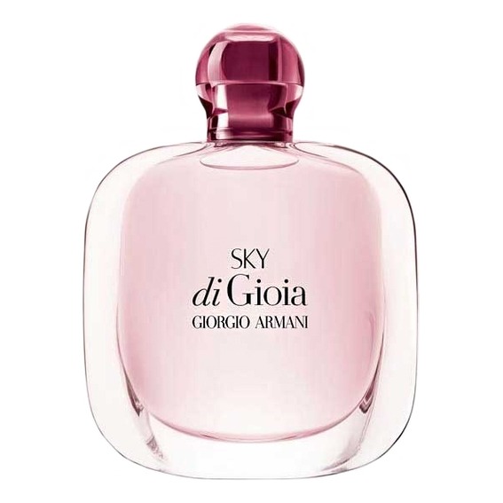 ARMANI Sky di Gioia