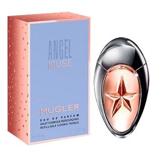 Angel Muse