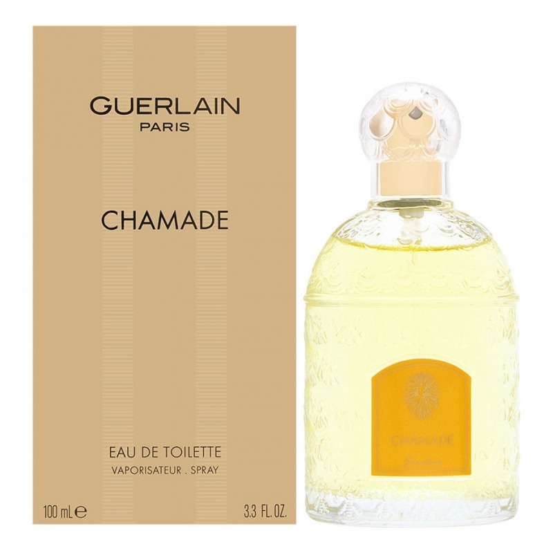 Guerlain Chamade - фото 1