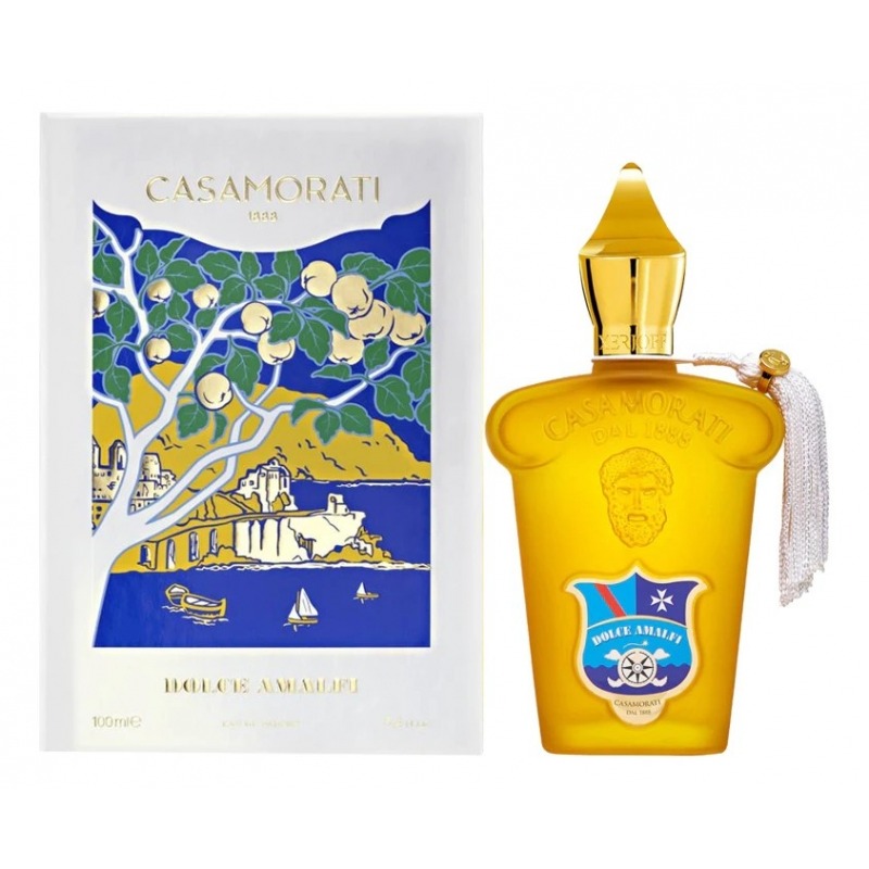 Dolce Amalfi