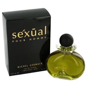 Sexual Men от Aroma-butik