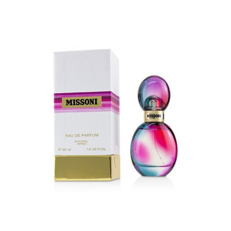 Missoni от Aroma-butik