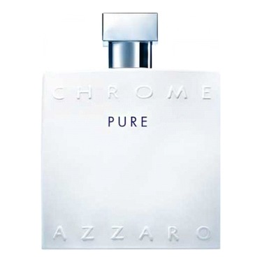 Chrome Pure от Aroma-butik