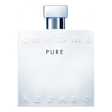 Chrome Pure