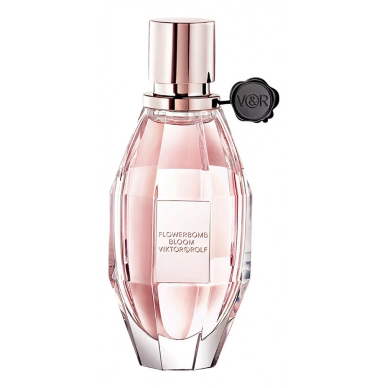 

Flowerbomb Bloom