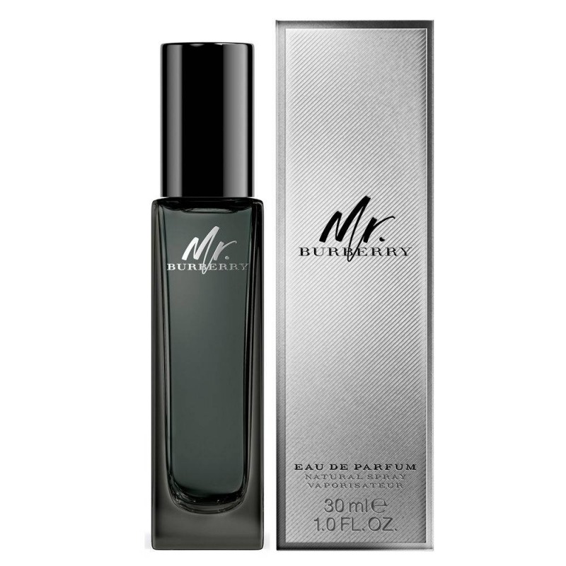 Mr. Burberry Eau de Parfum от Aroma-butik